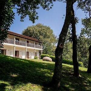 Hotel Rural Quinta De Novais